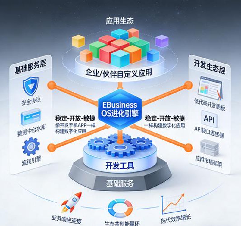 选购IT运维服务的那些事儿